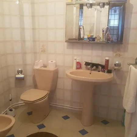 Rua Agustin Fernandez Oujo Apartamento 公寓