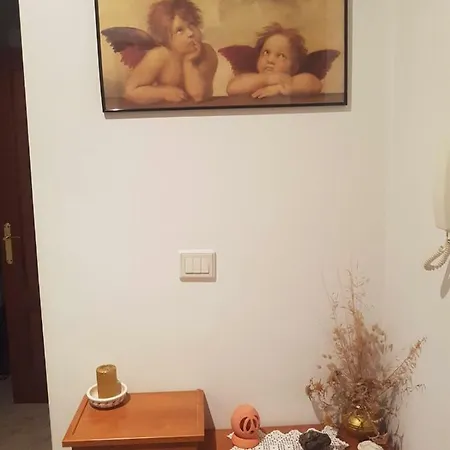 公寓 Rua Agustin Fernandez Oujo Apartamento *