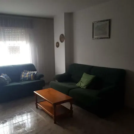 公寓 Rua Agustin Fernandez Oujo Apartamento 里贝拉
