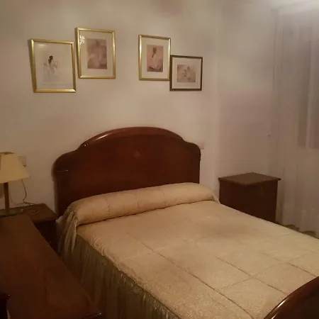 Rua Agustin Fernandez Oujo Apartamento