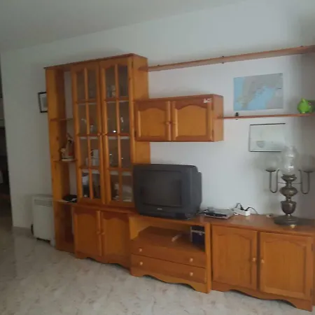 Rua Agustin Fernandez Oujo Apartamento 里贝拉