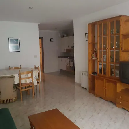 Rua Agustin Fernandez Oujo Apartamento 里贝拉
