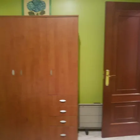 Rua Agustin Fernandez Oujo Apartamento 里贝拉