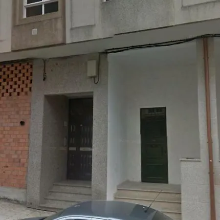 Rua Agustin Fernandez Oujo Apartamento 公寓 里贝拉