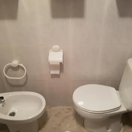 Rua Agustin Fernandez Oujo Apartamento 公寓